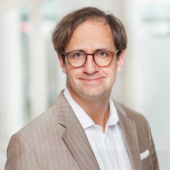 Michael Tietz